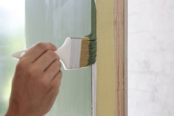 Best Mold Odor Removal Services  in Chillicothe, MO