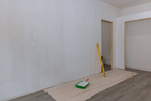 Asbestos and Lead Testing During Mold Inspection in Chillicothe, MO