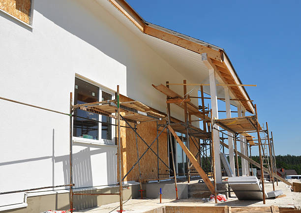 Best Mold Removal for HVAC Installations  in Chillicothe, MO