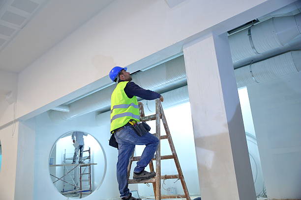 Best Residential Mold Inspection & Testing  in Chillicothe, MO